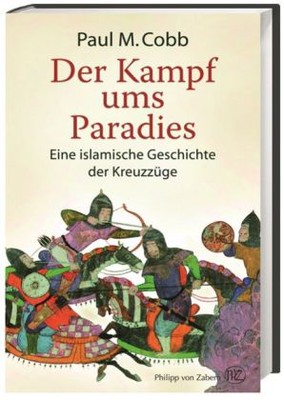 Der Kampf ums Paradies