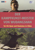 ROT // Der Kampfkunstmeister von Wudangshan, DVD-Video