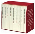 Der Kanon, Die deutsche Literatur - Dramen, 8 Bde. u. 1 Begleitb