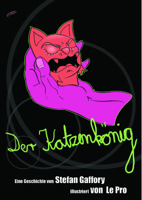 Der Katzenkönig