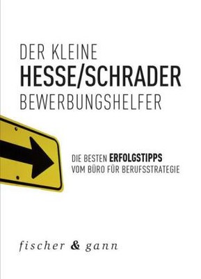 Der kleine Bewerbungshelfer