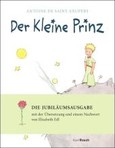 ROT // Der kleine Prinz, Jubiläumsausgabe
