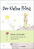 Der kleine Prinz, neue Ausgabe