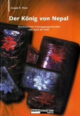 Der König von Nepal