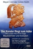 Der Kondor fliegt zum Adler, DVD, deutsche u. englische Version
