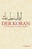 Der Koran (Übersetzung Bobzin)