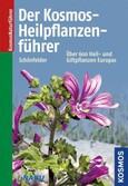 ROT//Der Kosmos-Heilpflanzenführer