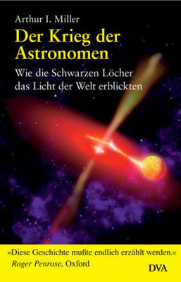 Der Krieg der Astronomen
