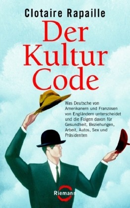 Der Kultur-Code