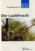 ROT // Der Laubfrosch