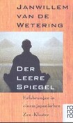 Der leere Spiegel