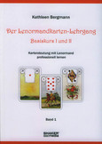 Der Lenormandkarten-Lehrgang, Basiskurs I und II