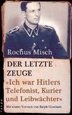 Der letzte Zeuge