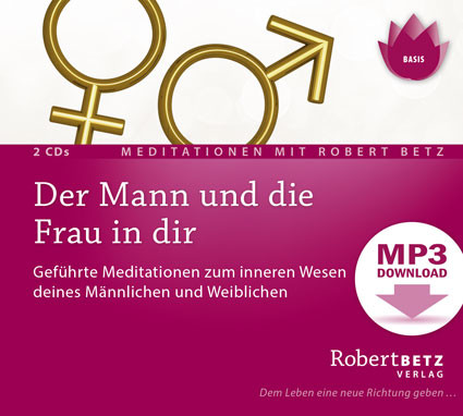 Der Mann und die Frau in dir - MP3 Download