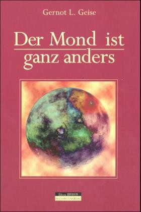 Der Mond ist ganz anders - zum Glück vergriffen