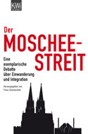 Der Moscheestreit