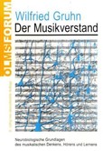 Der Musikverstand