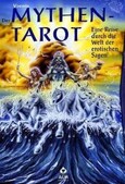 ROT // Der Mythen-Tarot, m. Tarotkarten