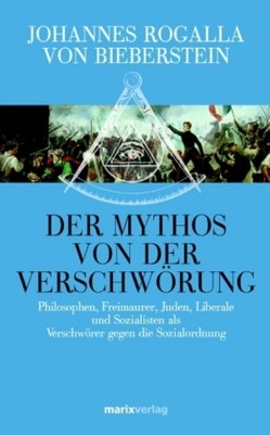 Der Mythos von der Verschwörung