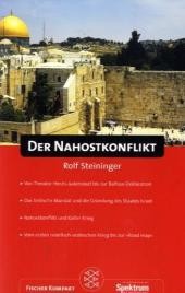 Der Nahostkonflikt