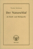 Der Naturschlaf