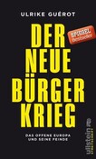 Der neue Bürgerkrieg
