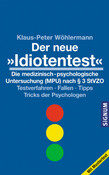 Der neue Idiotentest