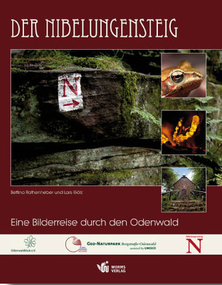 Der Nibelungensteig