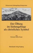 Der Ölberg im Siebengebirge als christliches Symbol