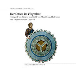 Der Ozean im Fingerhut, Buch u. Hörspiel, m. 2 Audio-CDs