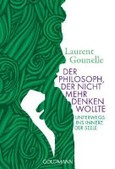 ROT // Der Philosoph, der nicht mehr denken wollte
