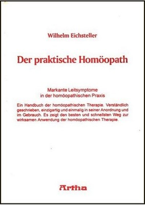 Der praktische Homöopath