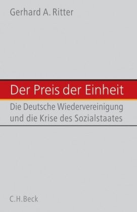 Der Preis der deutschen Einheit