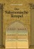 Der Salomonische Tempel (im Wandel von 3000 Jahren)