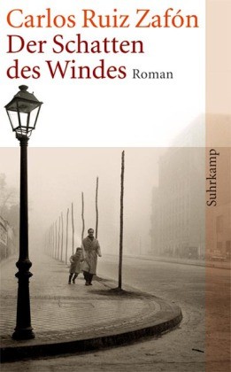 Der Schatten des Windes