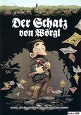 ROT//Der Schatz von Wörgl - Comic
