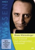 Der Schlüssel zum unbegrenzten Universum, 1 Video-DVD