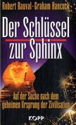 ROT//Der Schlüssel zur Sphinx