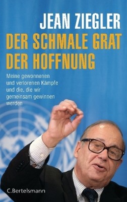 Der schmale Grat der Hoffnung