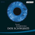 Der Schwarm, 10 Audio-CDs