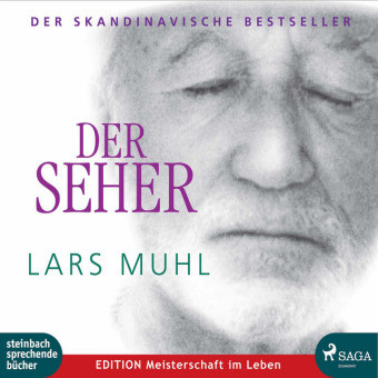 Der Seher - Hörbuch