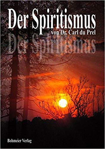 Der Spiritismus