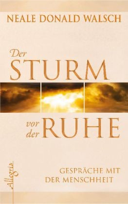 Der Sturm vor der Ruhe