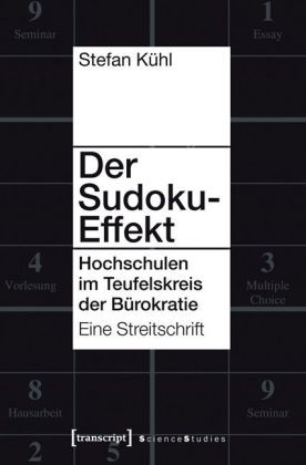 Der Sudoku-Effekt