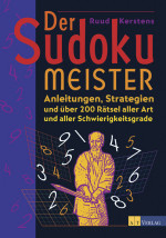 Der Sudoku Meister