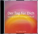 Der Tag für Dich, 1 Audio-CD