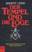 Der Tempel und die Loge