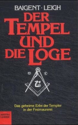 Der Tempel und die Loge