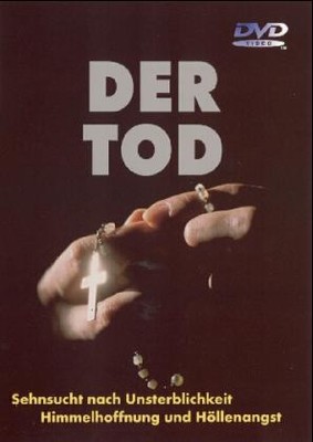 Der Tod, 1 DVD-Video