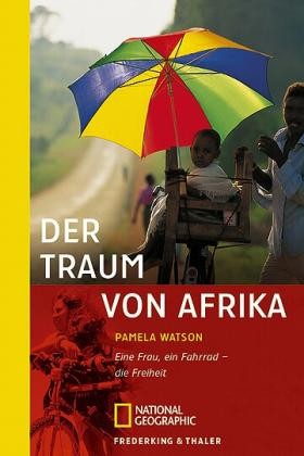 Der Traum von Afrika